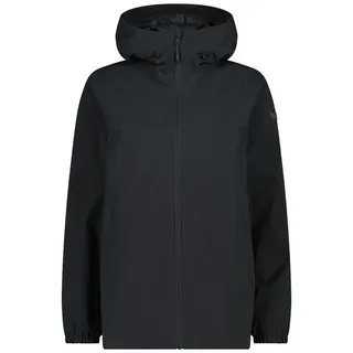 CMP Woman Jacket Fix Hood 42