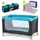 waterblue inkl. Matratze Komfort