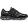 GEL-NYC Damen Schwarz Grau 43 5