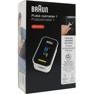 Braun YK-81CEU