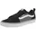 Herren Black/Pewter 40