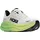 Damen White/Tart Apple 38