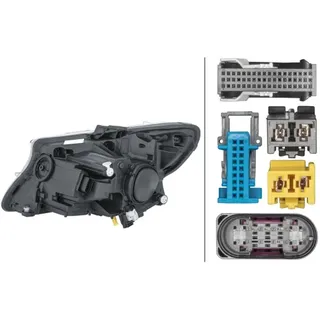 Hella für MERCEDES-BENZ VITO