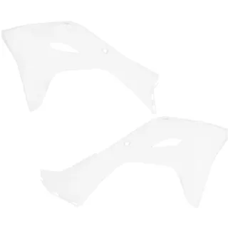 Acerbis Kühlerspoiler