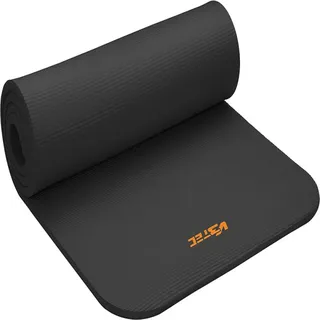 V3Tec WITEBLAZE Fitness Gymnastikmatte 190 x 60 cm