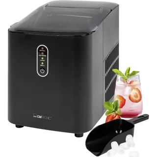 Clatronic EWB 3798 Schwarz