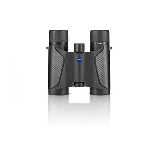 Zeiss Terra ED Pocket 8x25 schwarz