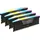 128GB Kit (4x32GB) CL40 Schwarz CMH128GX5M4B5600C40