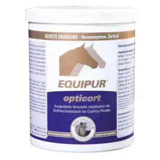 Vétoquinol opticort Pellets 1 kg