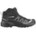 Damen Black/Plum Kitten/Shale 40 2/3