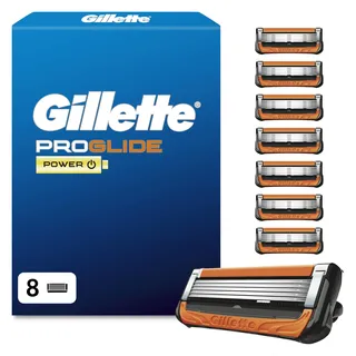 Procter & Gamble Proglide Power 8 St.