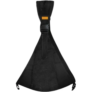 qookiee qookie wookie wookiee go Ergonomische Kindertrage hüfttrage babytrage trage für Neugeborene und Kleinkinder, Verstellbare Seitliche Kleinkindtrage mit Breiten Schultergurten