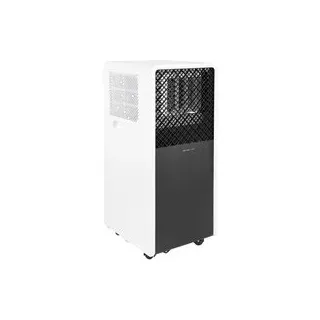 Emerio Mobile-Klimaanlage PAC-133598.5 weiß Kunststoff B/H/L: ca. 33,5x69,8x28,5 cm - Weiss
