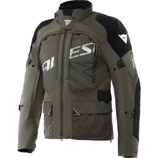 Dainese Springbok 3L Textiljacke Grün 46