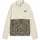 Graphic Animal Sweatshirt Weiß XS