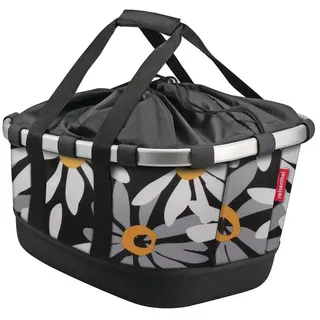 Reisenthel Bikebasket GT black margarite