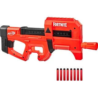 Hasbro Nerf Fortnite Compact SMG motorisiert rot