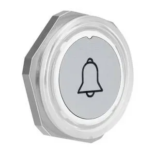 Grothe Funksender Weiß MISTRAL SE07 BASICWS