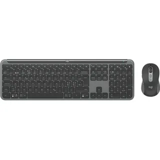 Logitech MK950 DE