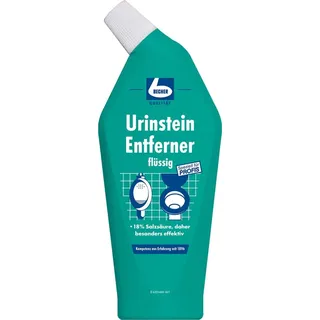 Dr. Becher Urinstein Entferner 0,75 l