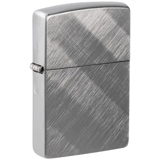 Zippo HIGH POLISH BRASS WINDPROOF LIGHTER