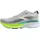 Herren Oyster/Green Gecko/Blue 46,5