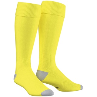 Adidas Referee 16 Socken Stutzenstrumpf, gelb (Shock Yellow), 37-39 EU