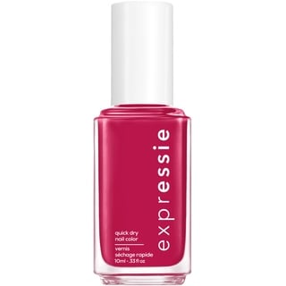 essie Expressie 490 spray it to say it 10 ml