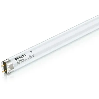 Philips Actinic BL TL-D 15W/10 T8 Lichtfarbe 2700K