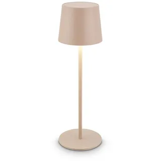 Briloner Bota Beige