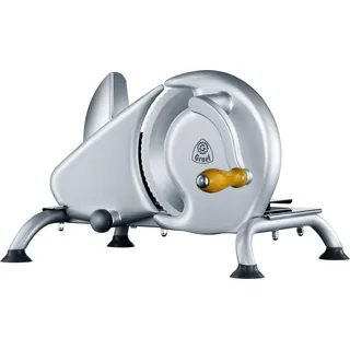 Graef Manuale H 9