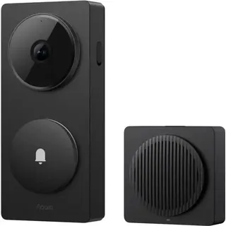 Aqara Doorbell Camera Hub G410
