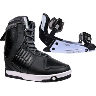 HYPERLITE SYSTEM HIGHBACK 2026 inkl. FREEPRESS Boots - 47