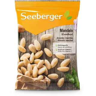 Seeberger Mandeln