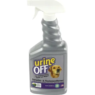 Francodex Urine Off - White - One Size
