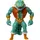 Mattel Turtles of Grayskull Deluxe Actionfigur Leatherhead 14 cm Grün