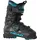 EDGE HV GW BOA Skischuhe Anthrazit/Schnellblau 27 5