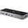 Dock space grau