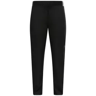 Odlo Zeroweight Warm Laufhose Herren - Schwarz, Größe S