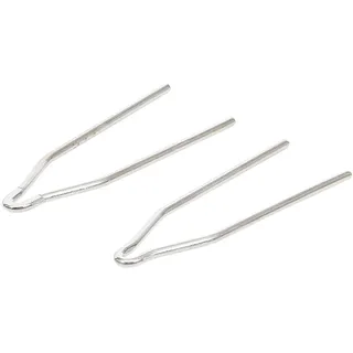 BGS Do it yourself Ersatz-Lötspitzen-Satz Ø 2 mm für Art. 9920 2 teilig
