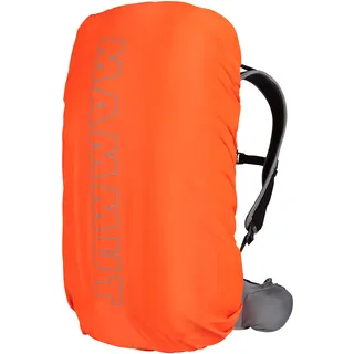 Mammut Regenschutz - Vibrant Orange - S