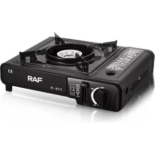 qivee Gaskocher Campingkocher Qivee