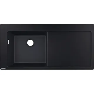 Hansgrohe S5110-F450 Graphitschwarz