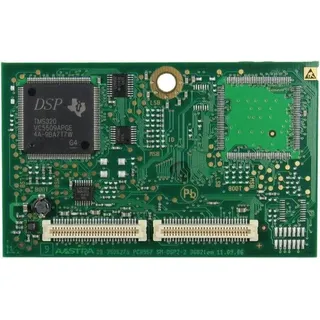 MITEL DSP-Modul SM-DSPX1 1 chipset,