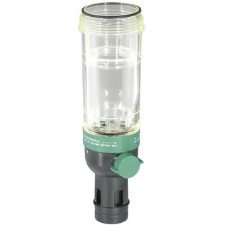 Honeywell Klarsicht-Filtertasse KF11S KF11S-1A