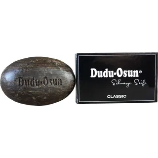 DuDu-Osun Schwarze Seife Classic 150 g