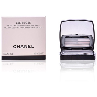 Chanel Les Beiges Palette Regard Belle Mine Naturelle 1-Harmonie, 250 g