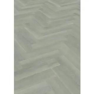 Check One Click-Vinylboden Fläming Eiche Herringbone