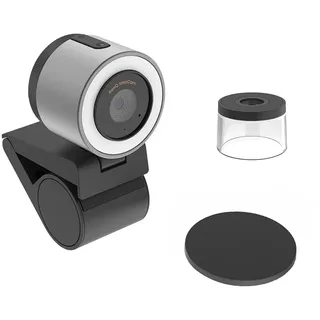 BenQ IdeaCam S1 Plus Schwarz