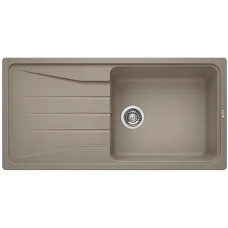 tartufo + Handbetätigung